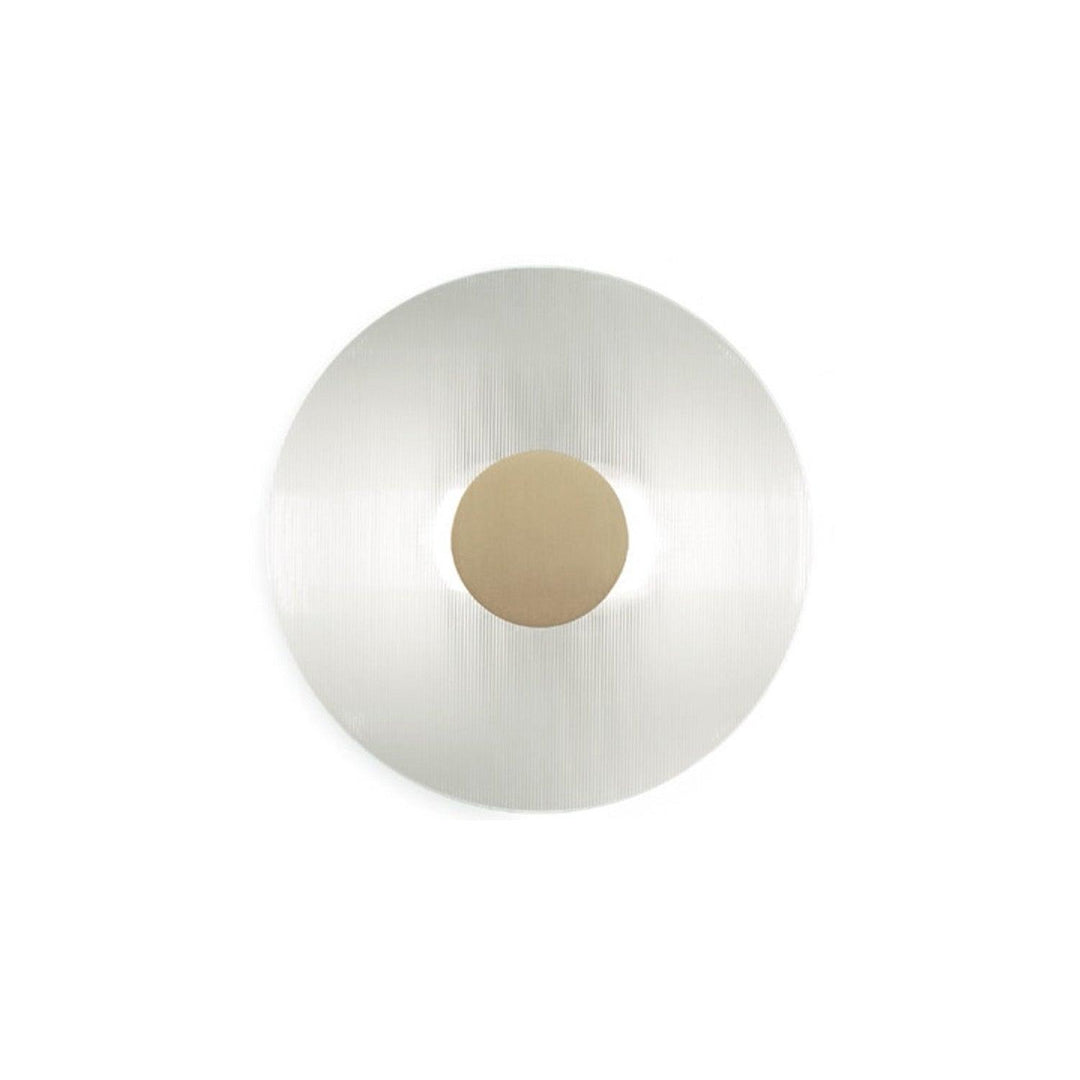 Lampa ścienna Button