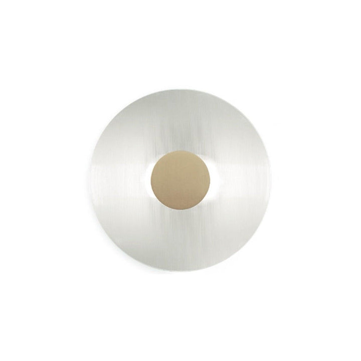 Lampa ścienna Button