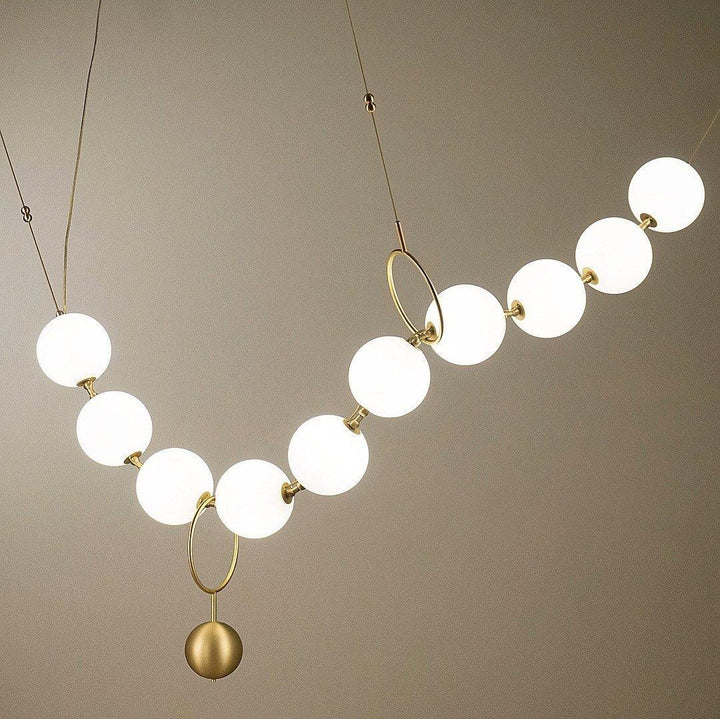 Lampa wisząca LED Coco