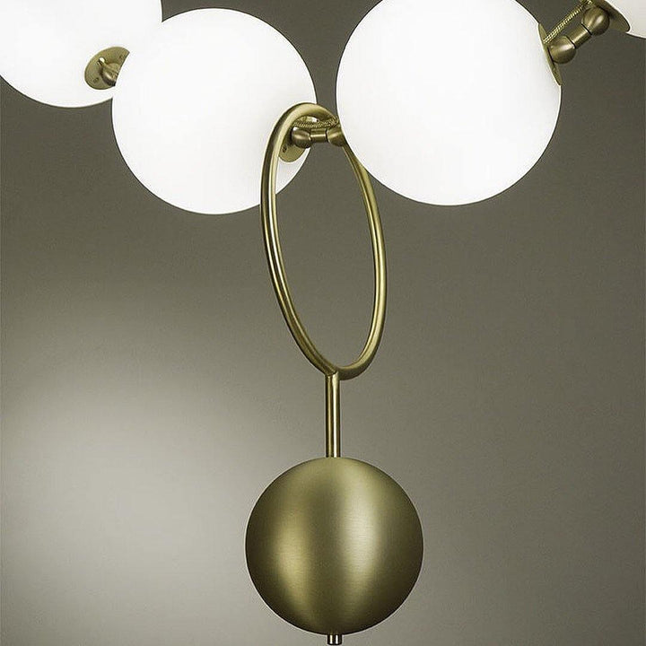 Lampa wisząca LED Coco