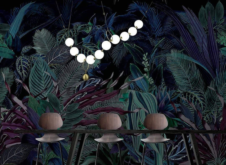 Lampa wisząca LED Coco