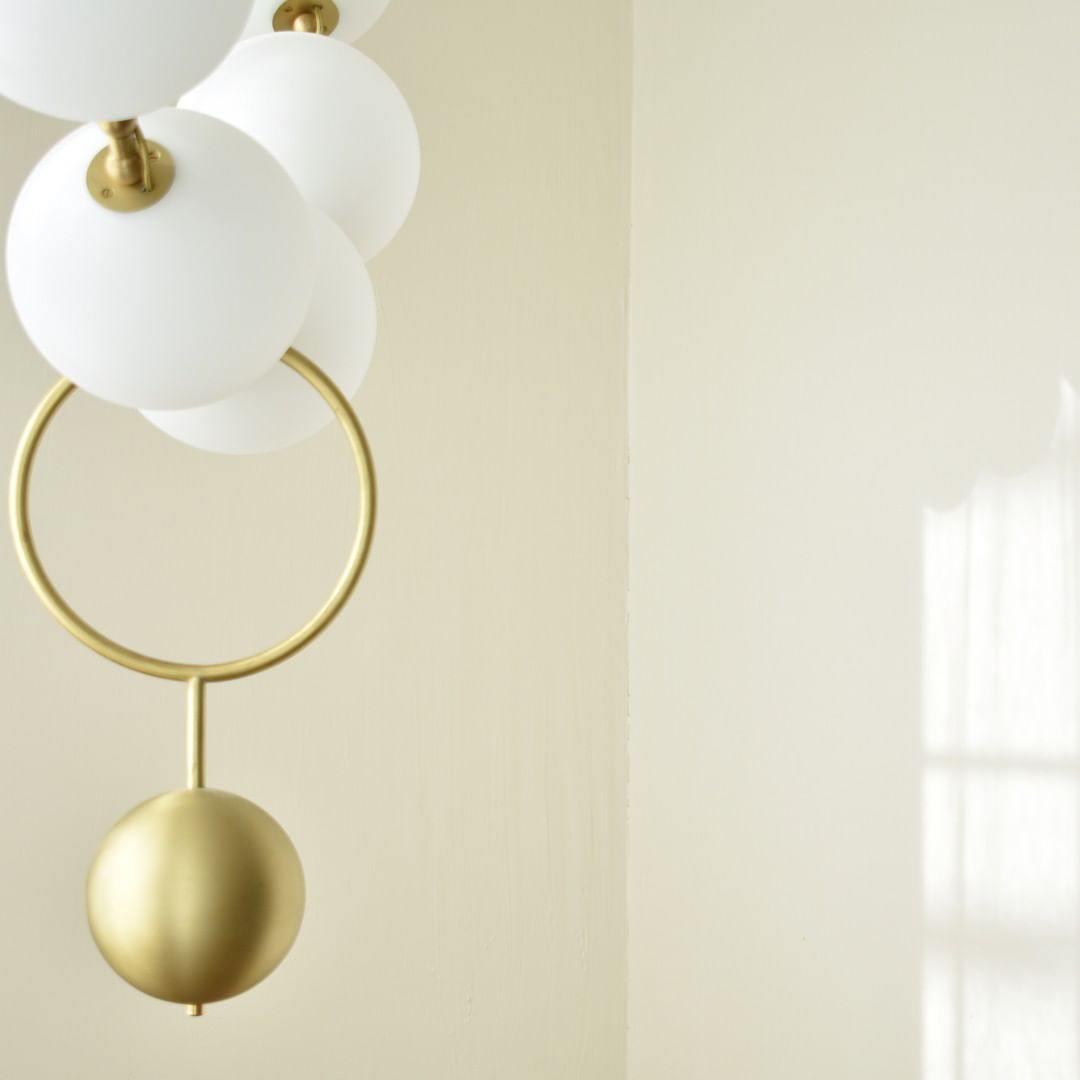 Lampa wisząca LED Coco