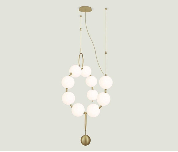 Lampa wisząca LED Coco