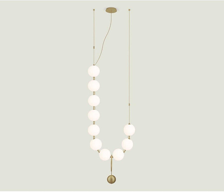 Lampa wisząca LED Coco