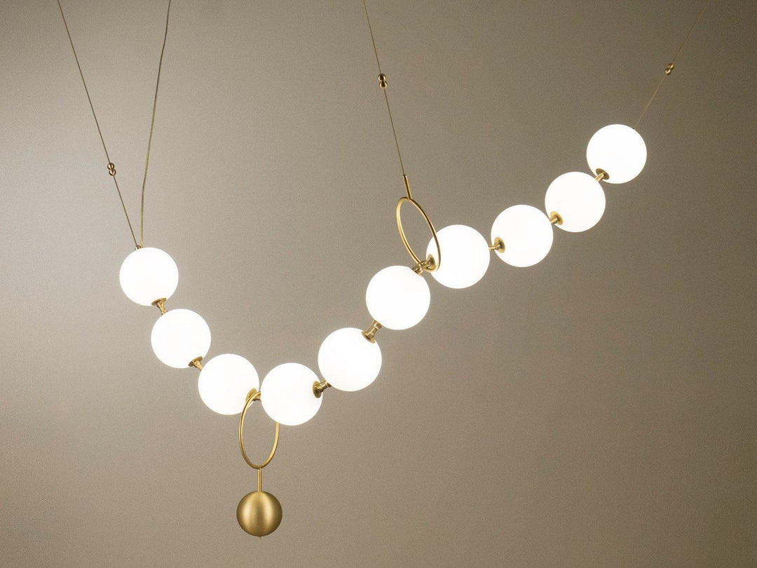 Lampa wisząca LED Coco