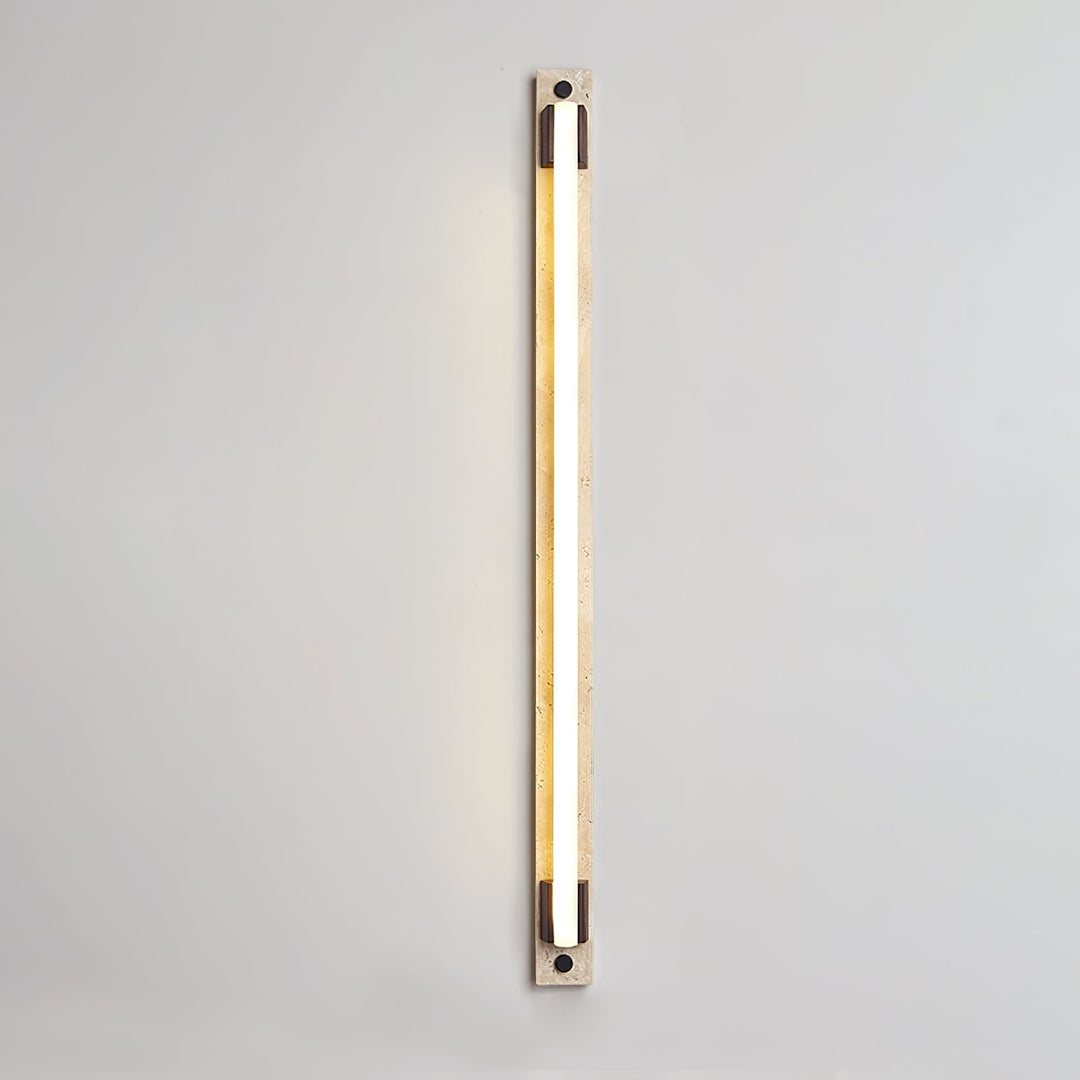 Lampa ścienna Caelum w formie listwy świetlnej