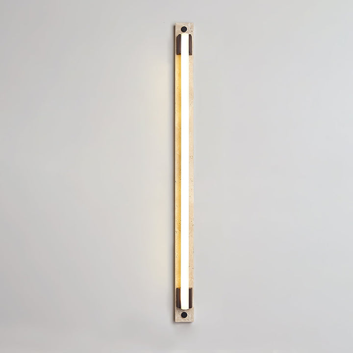 Lampa ścienna Caelum w formie listwy świetlnej