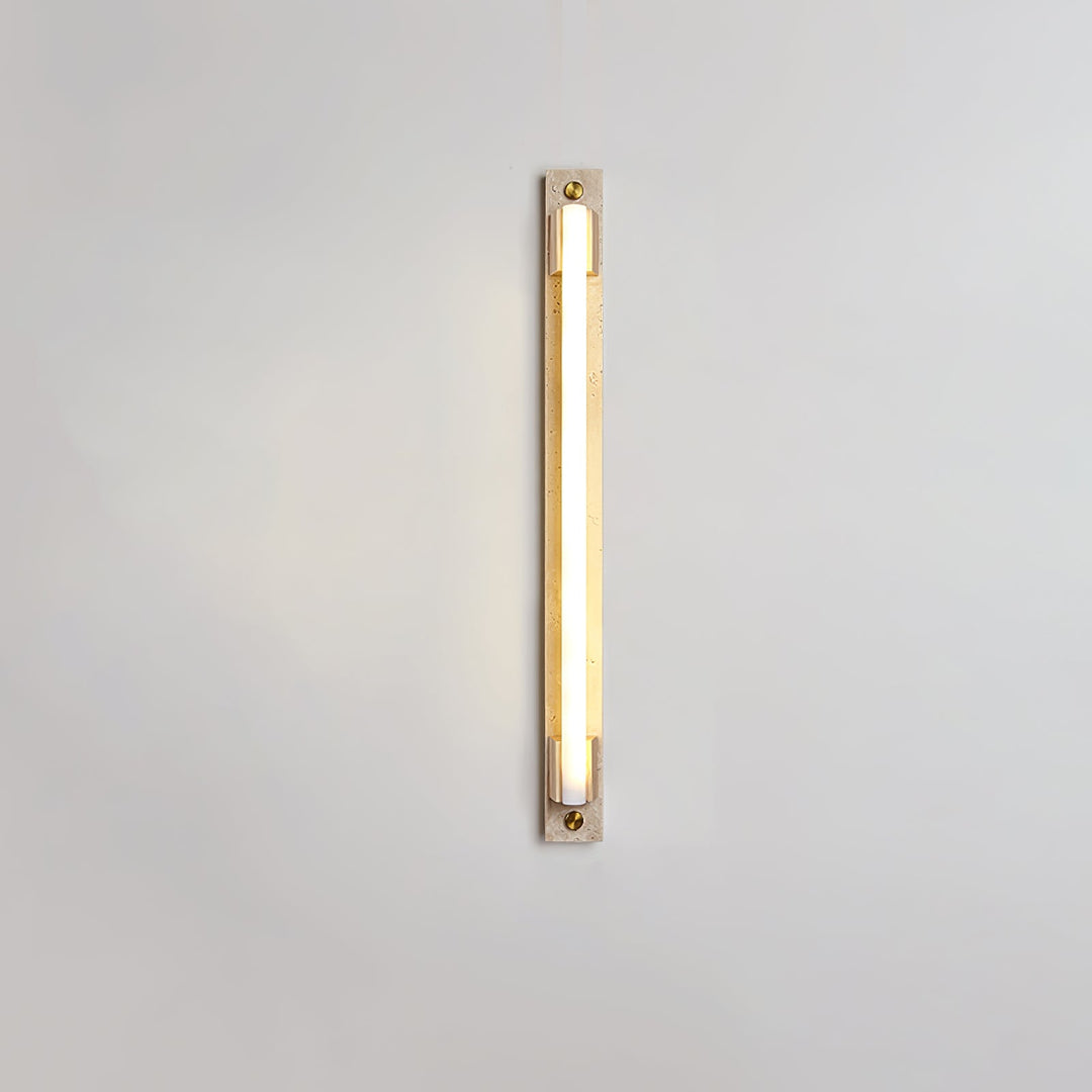 Lampa ścienna Caelum w formie listwy świetlnej