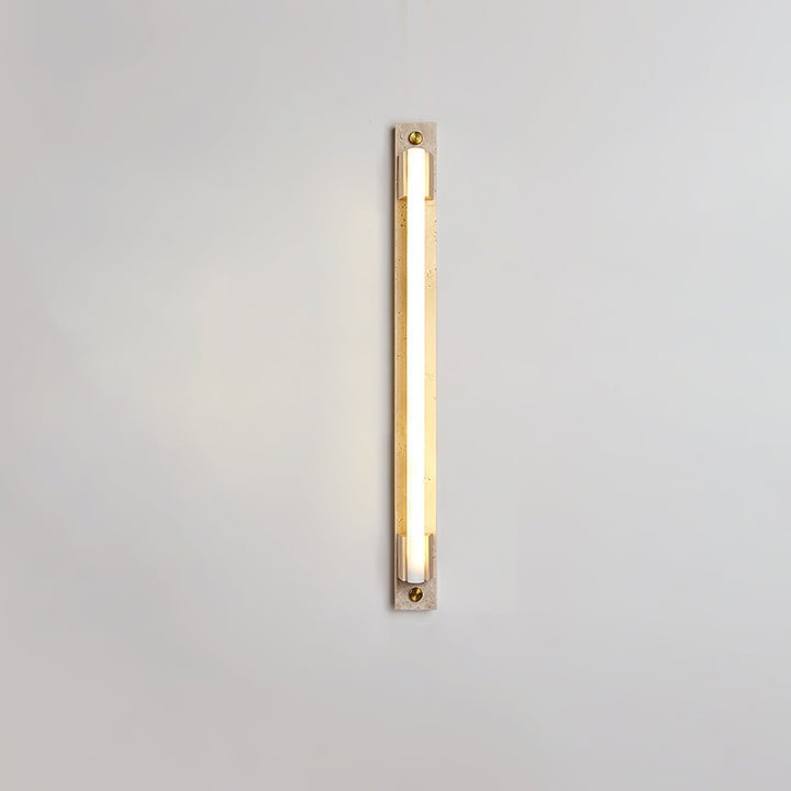 Lampa ścienna Caelum w formie listwy świetlnej