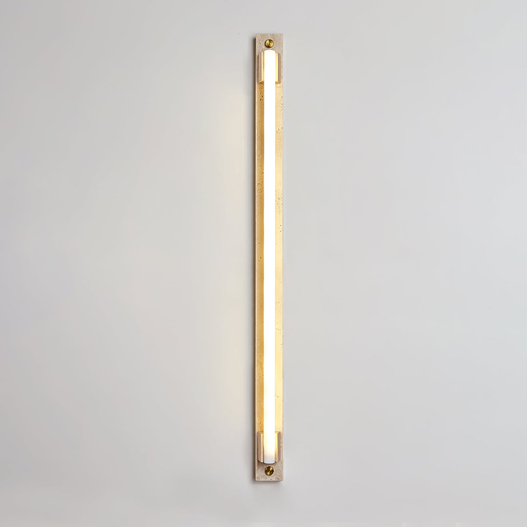 Lampa ścienna Caelum w formie listwy świetlnej