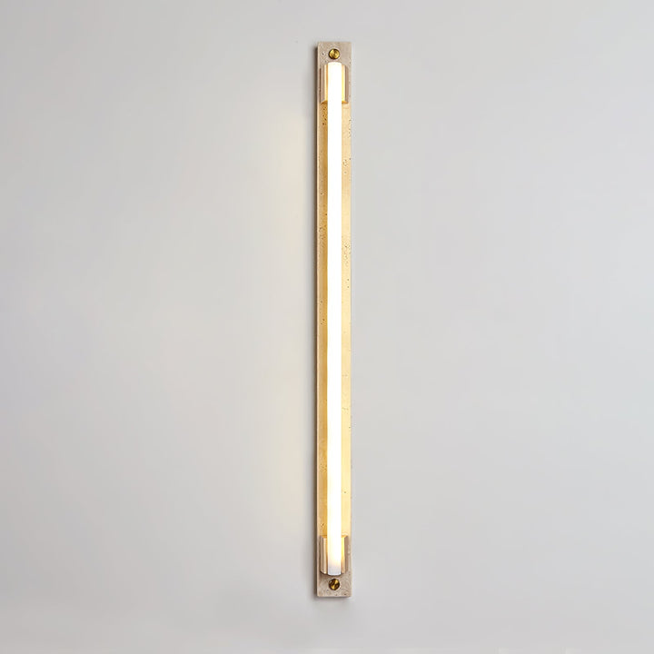 Lampa ścienna Caelum w formie listwy świetlnej