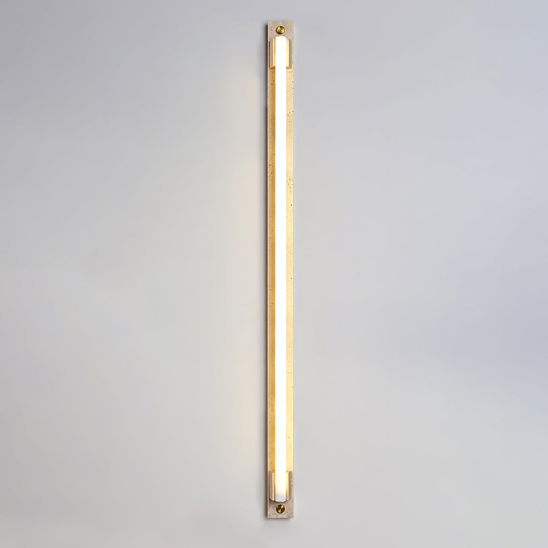 Lampa ścienna Caelum w formie listwy świetlnej