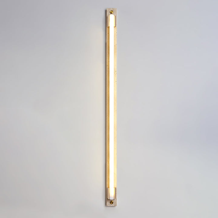 Lampa ścienna Caelum w formie listwy świetlnej