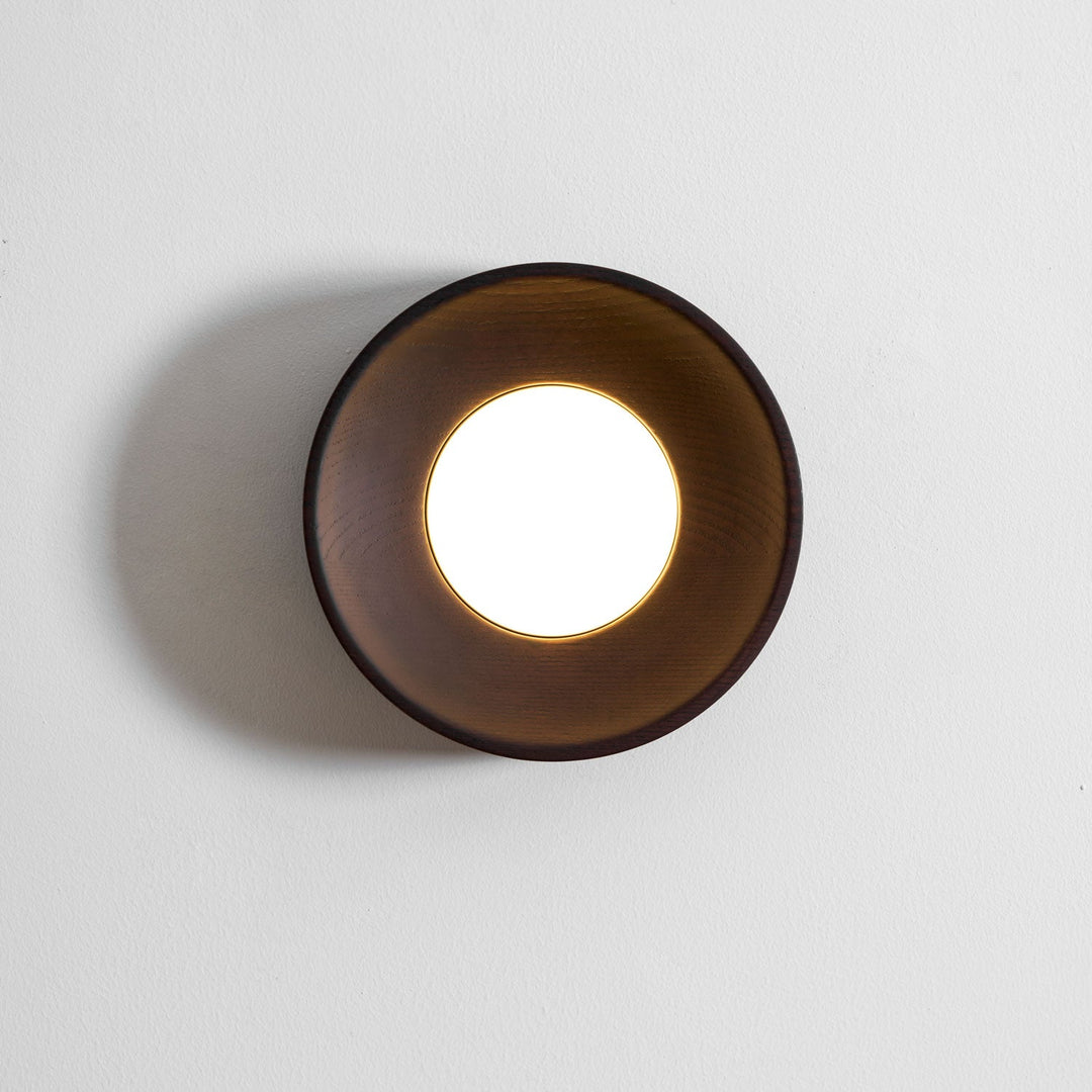 Lampa Ścienna Caldera
