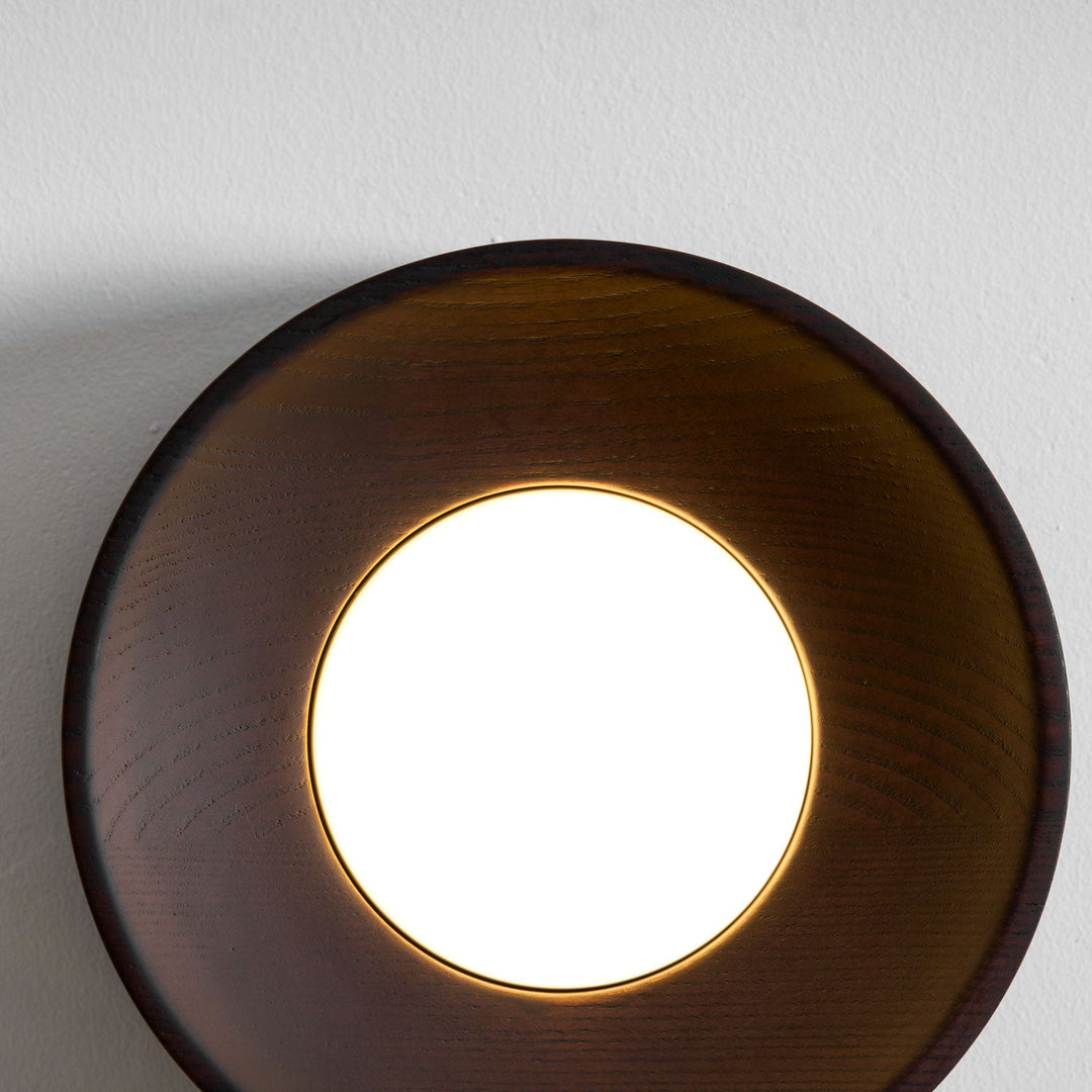 Lampa Ścienna Caldera