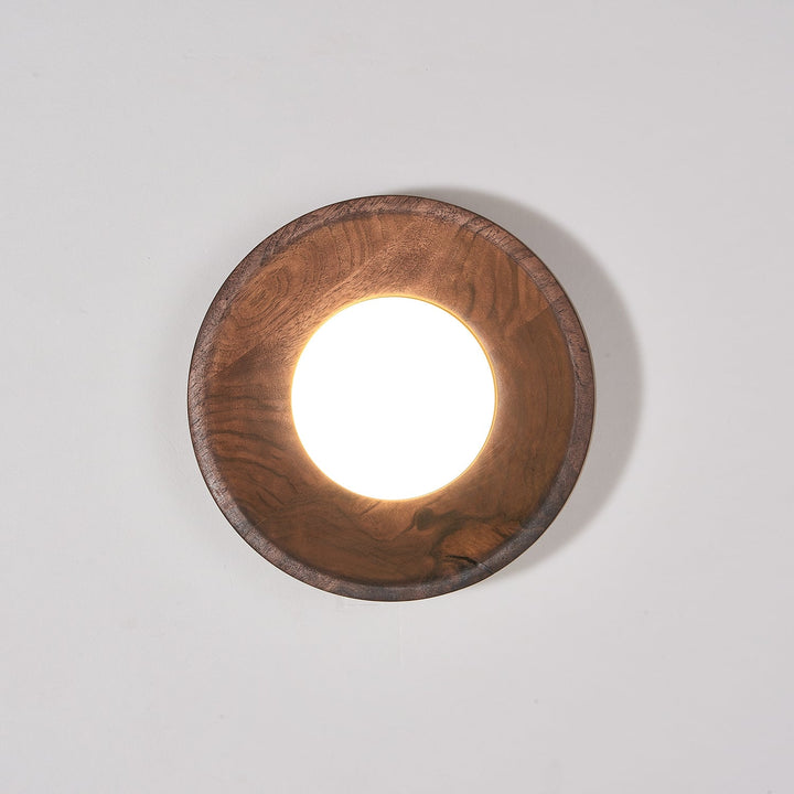 Lampa Ścienna Caldera