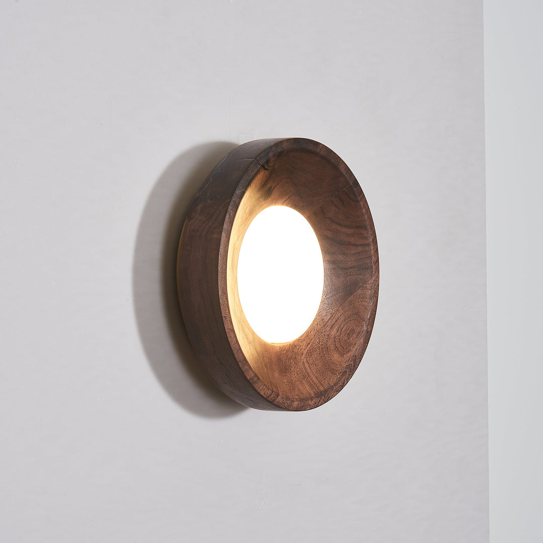 Lampa Ścienna Caldera