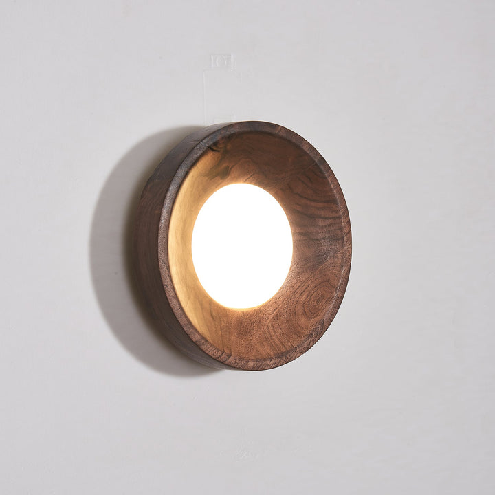 Lampa Ścienna Caldera