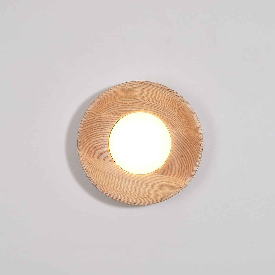 Lampa Ścienna Caldera