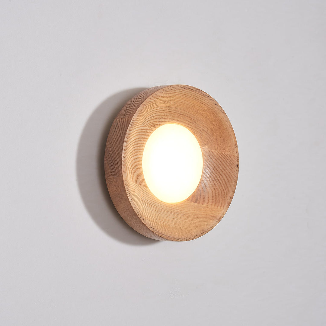 Lampa Ścienna Caldera