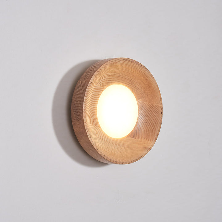 Lampa Ścienna Caldera