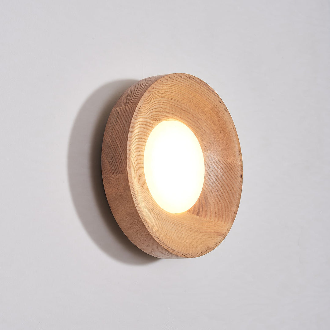 Lampa Ścienna Caldera