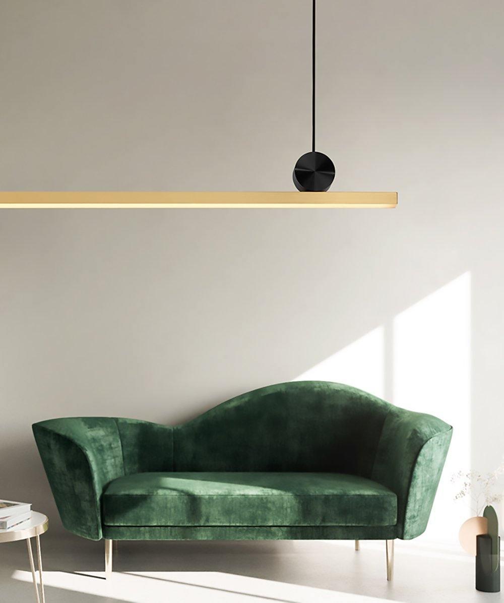 Lampa Wisząca Cale