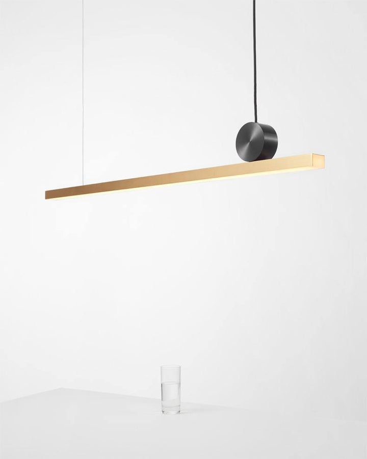 Lampa Wisząca Cale