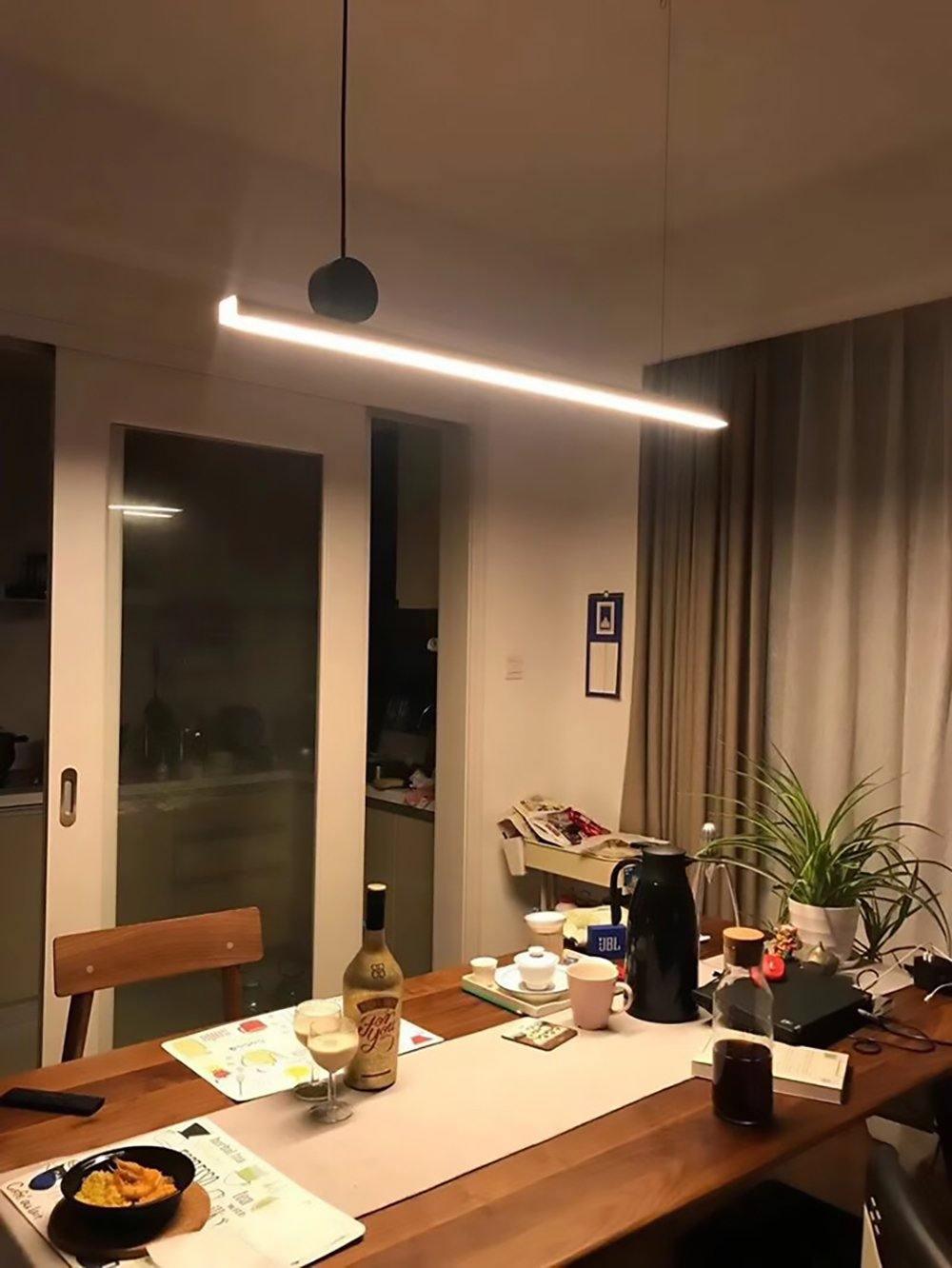 Lampa Wisząca Cale