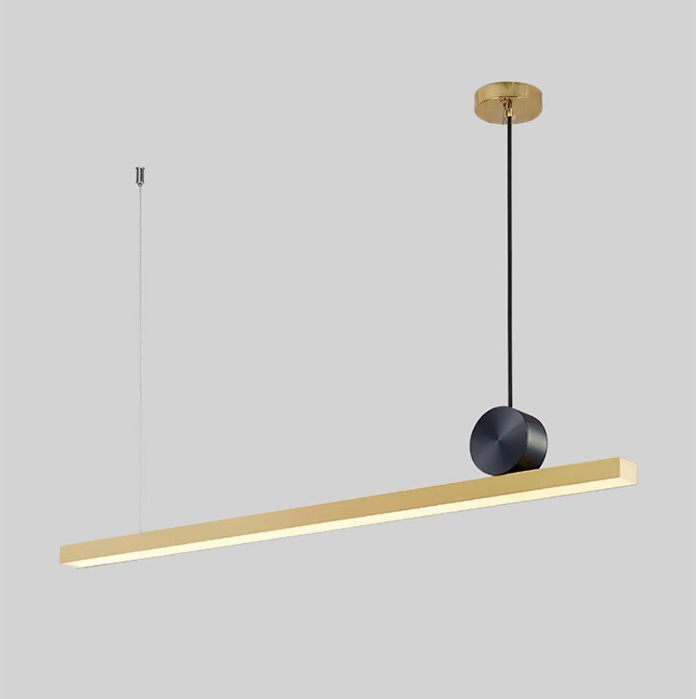 Lampa Wisząca Cale