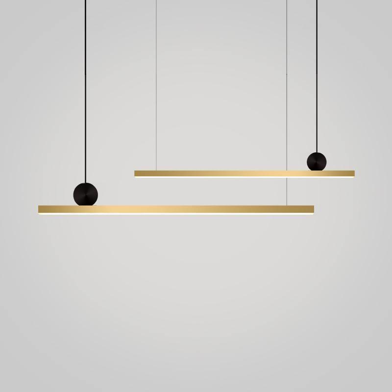 Lampa Wisząca Cale