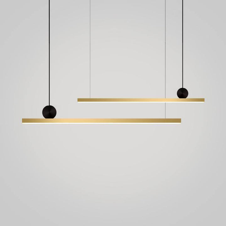 Lampa Wisząca Cale