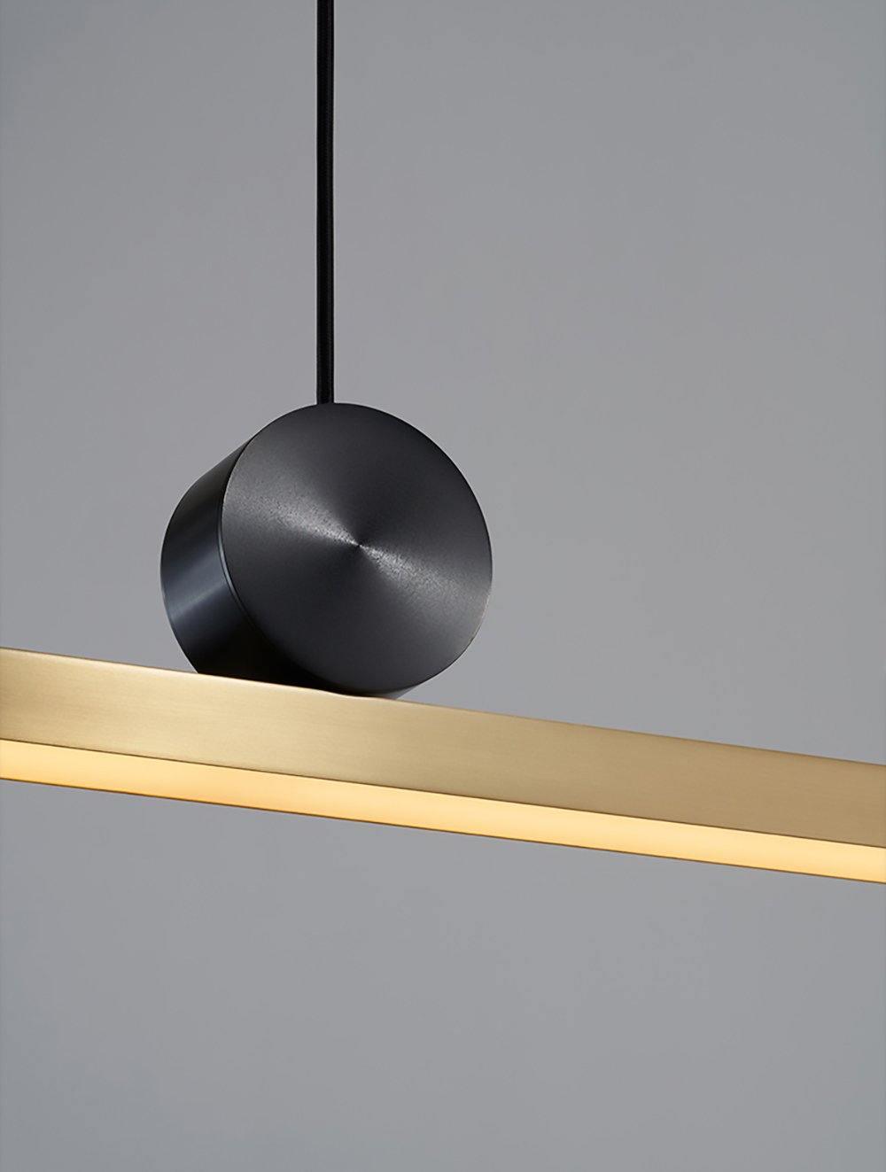 Lampa Wisząca Cale