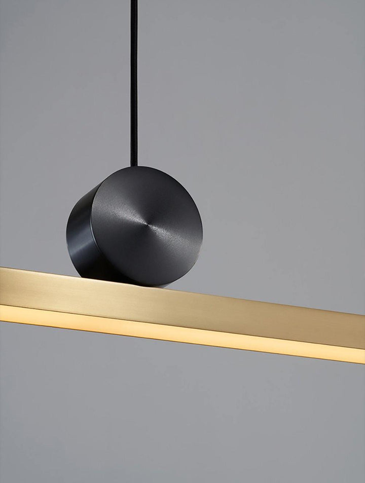 Lampa Wisząca Cale