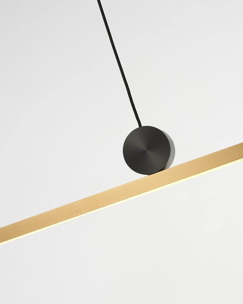 Lampa Wisząca Cale