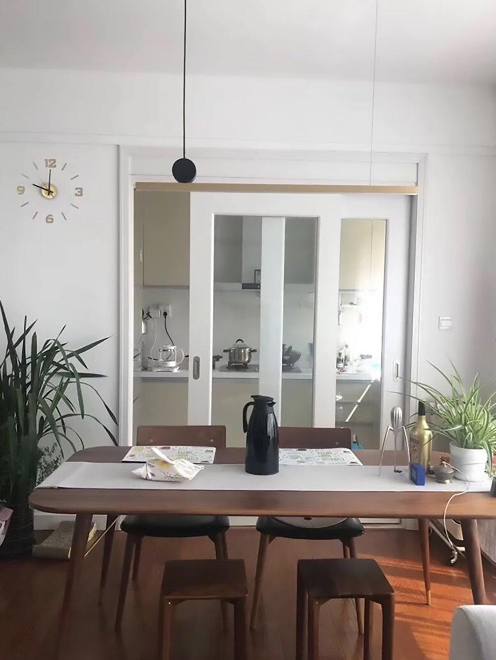 Lampa Wisząca Cale