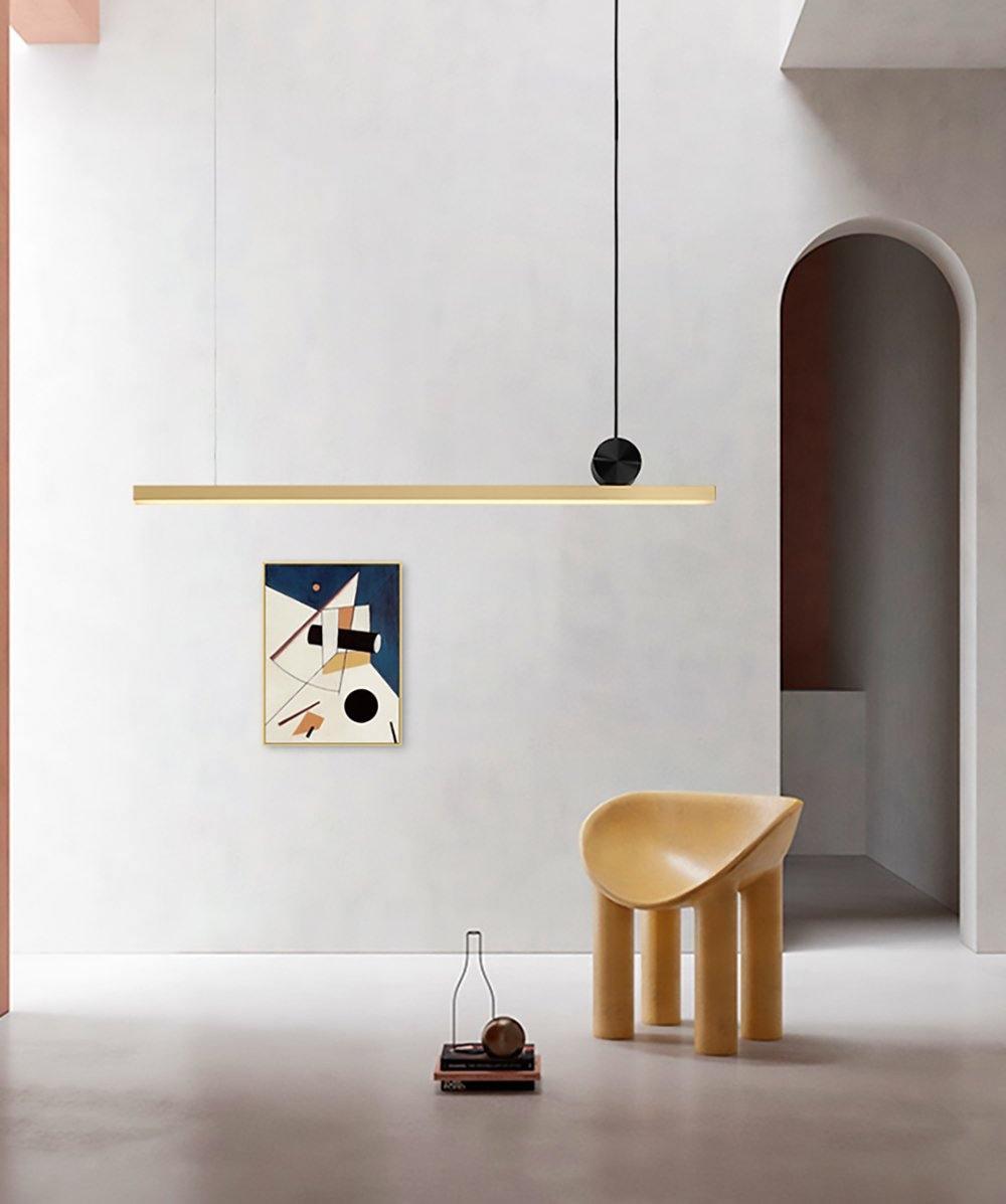 Lampa Wisząca Cale