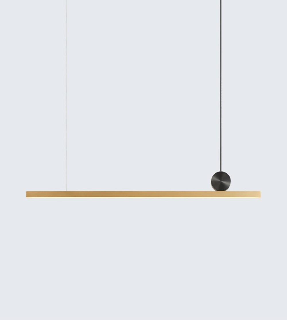 Lampa Wisząca Cale
