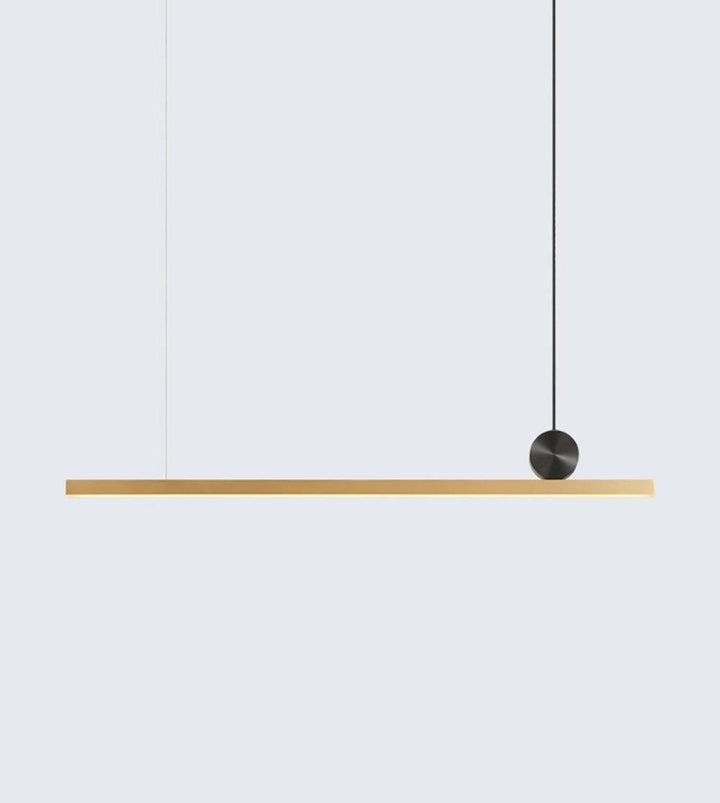 Lampa Wisząca Cale