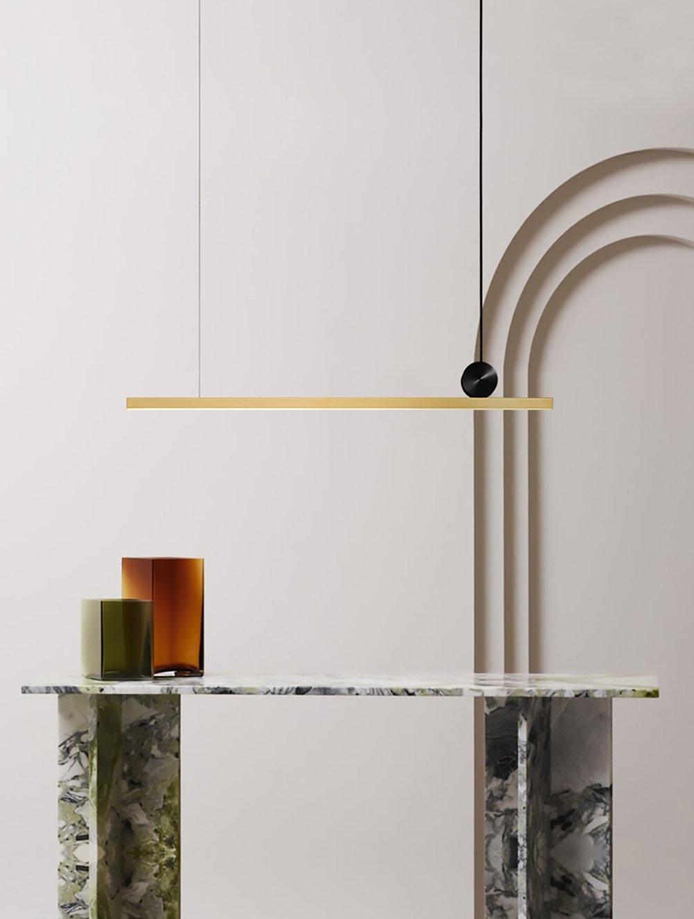Lampa Wisząca Cale