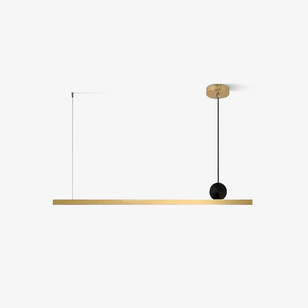 Lampa Wisząca Cale