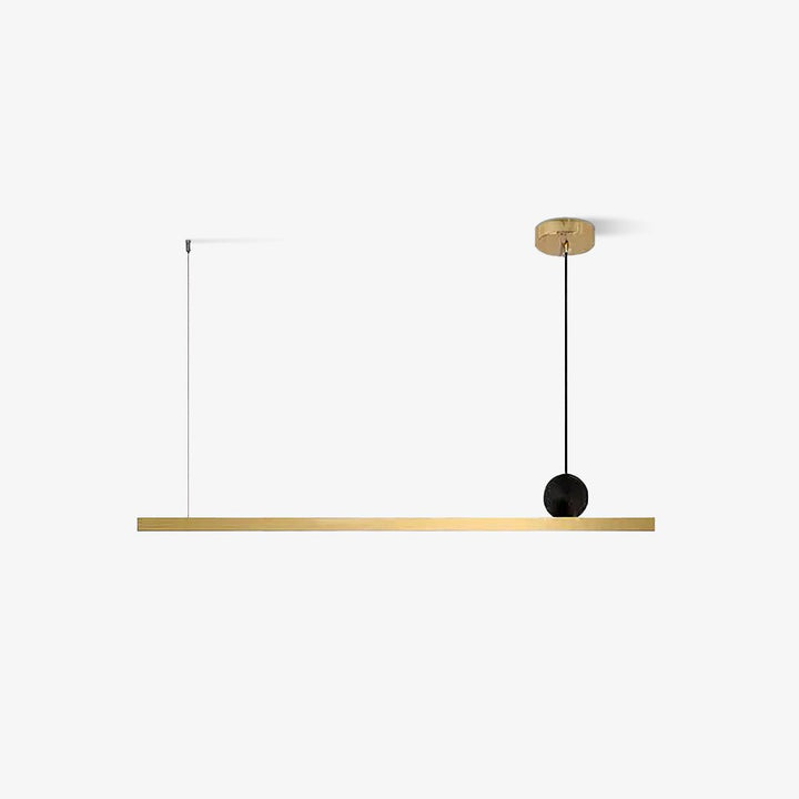 Lampa Wisząca Cale