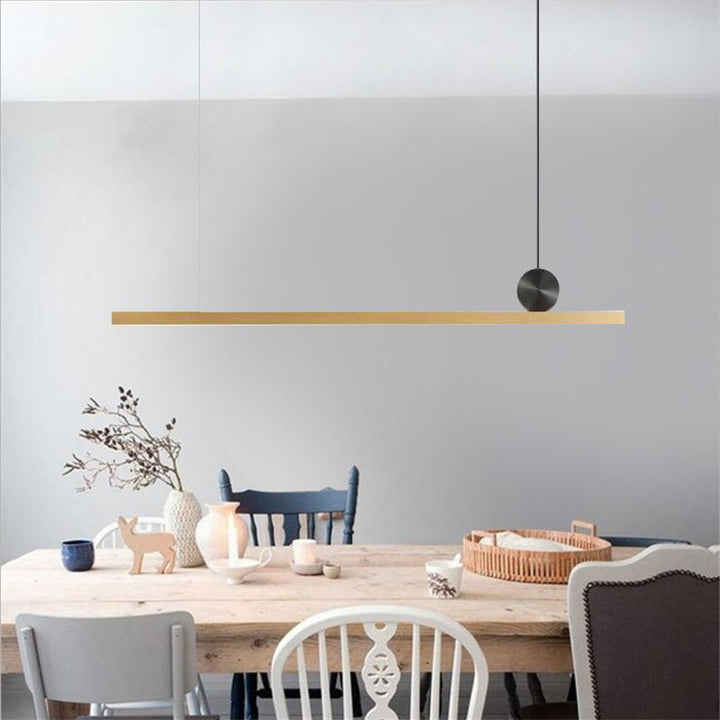 Lampa Wisząca Cale