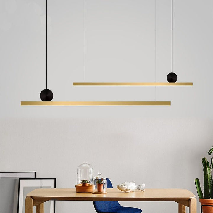 Lampa Wisząca Cale