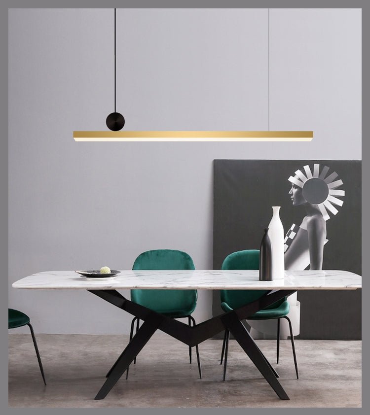Lampa Wisząca Cale