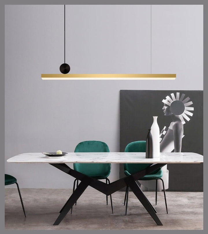 Lampa Wisząca Cale
