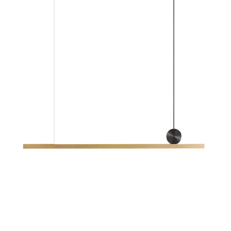 Lampa Wisząca Cale