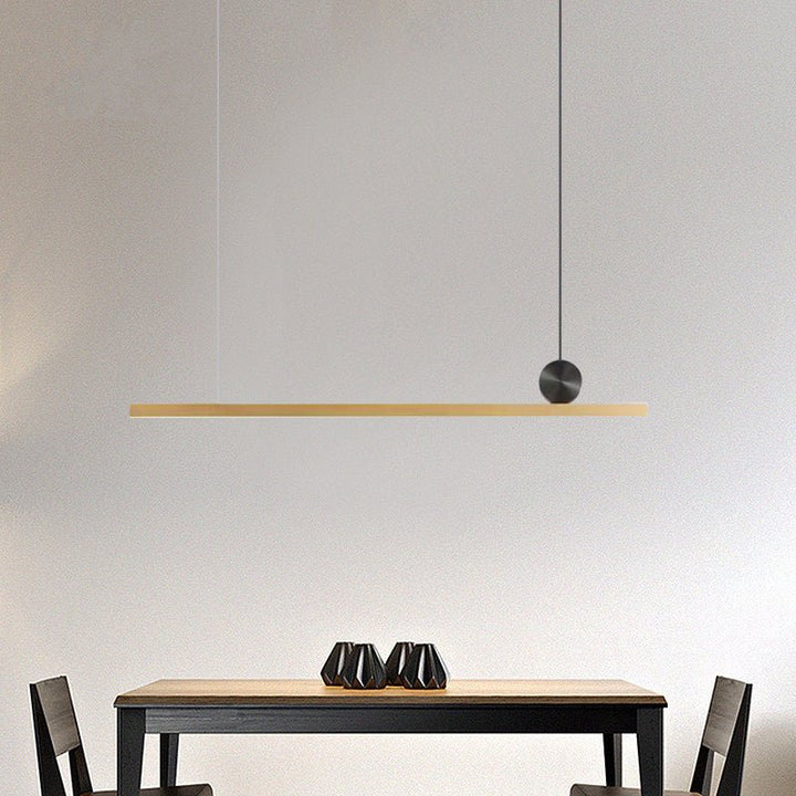 Lampa Wisząca Cale