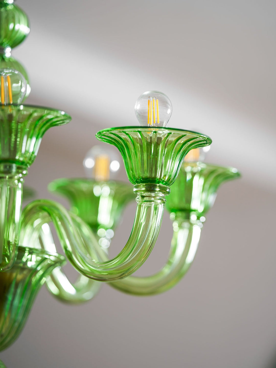 Żyrandol Calle Rafina