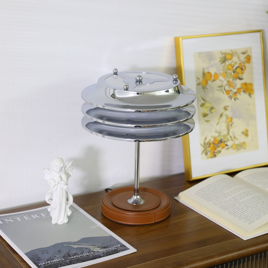 Lampa Stołowa Calystron